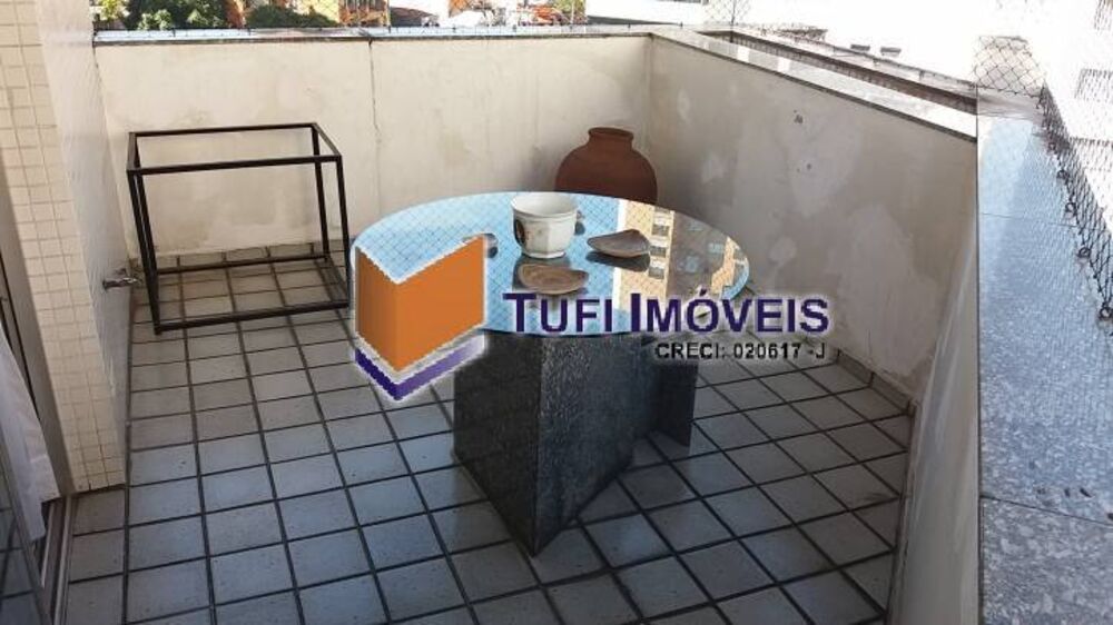 Apartamento para alugar com 4 quartos, 600m² - Foto 3