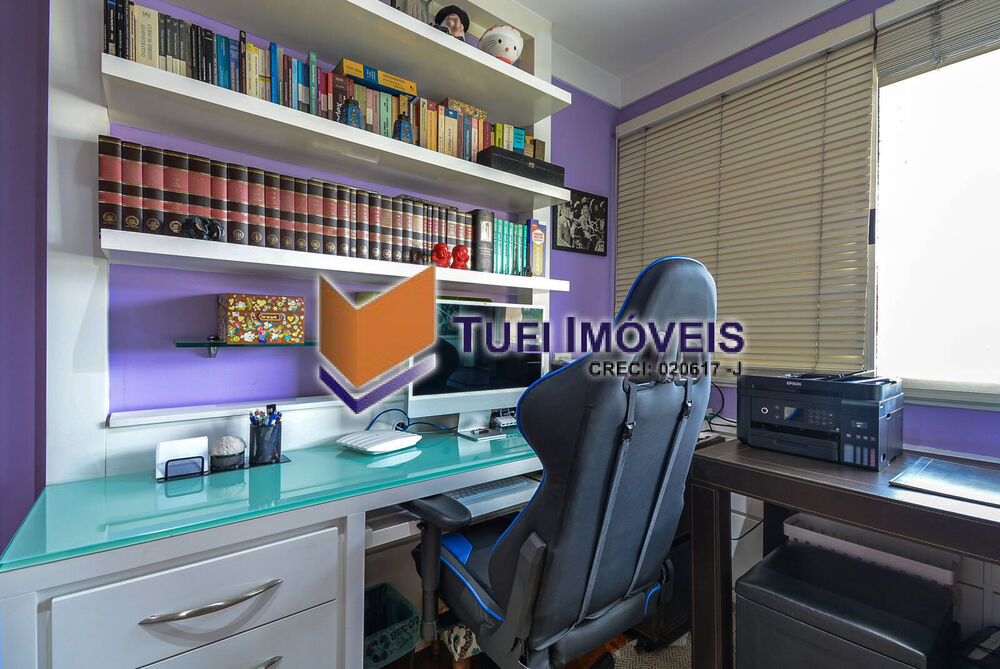 Apartamento, 3 quartos, 178 m² - Foto 1