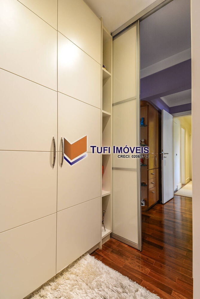 Apartamento, 3 quartos, 178 m² - Foto 2