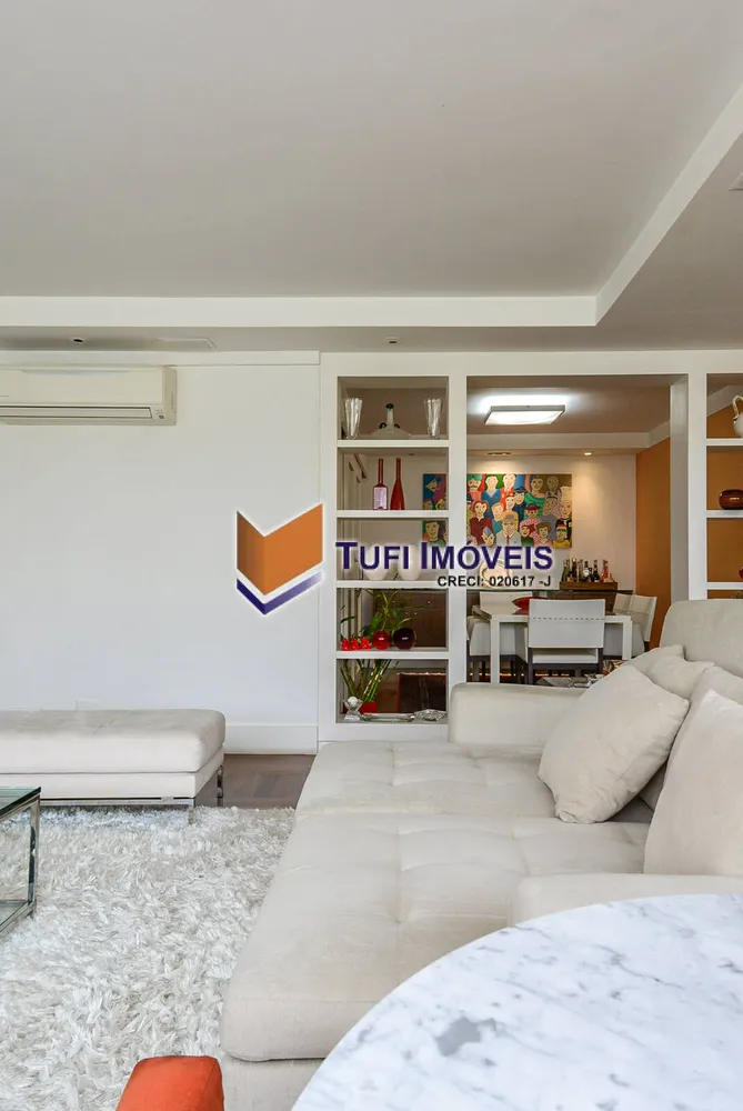 Apartamento, 3 quartos, 178 m² - Foto 10