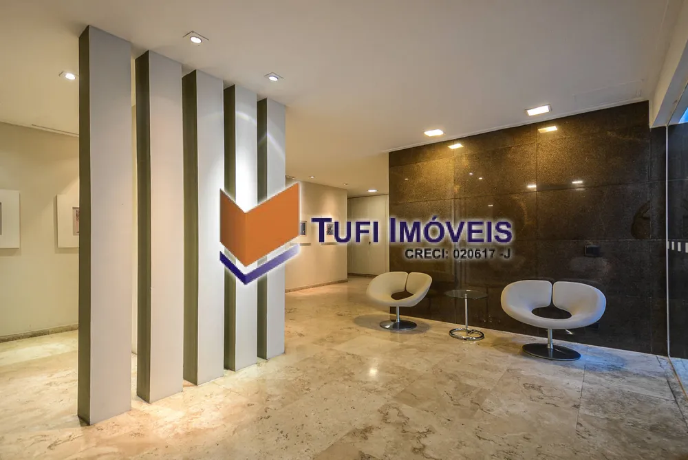 Apartamento, 3 quartos, 178 m² - Foto 16
