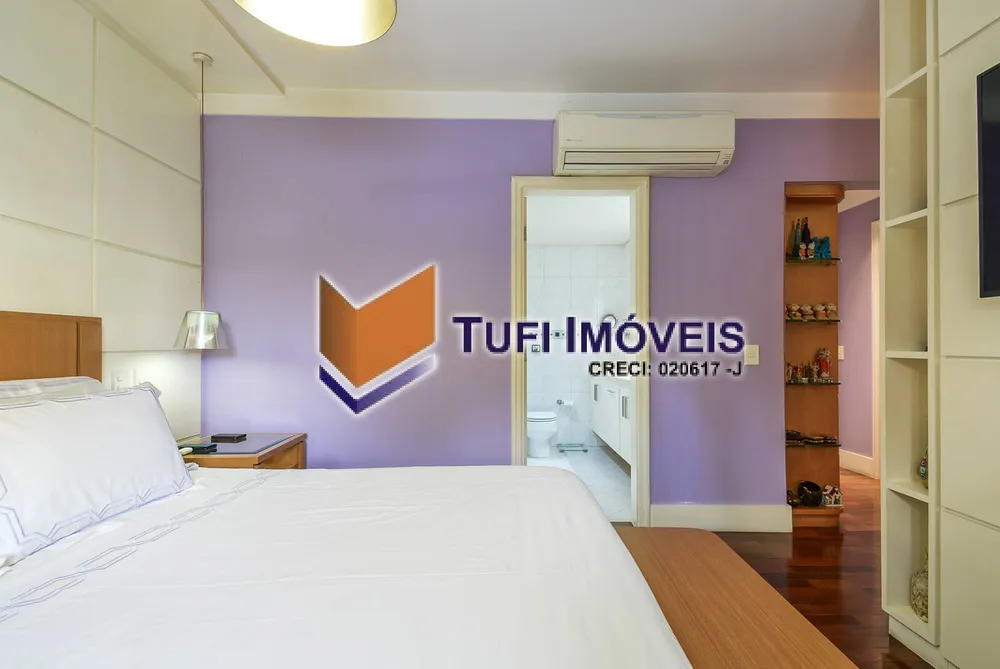 Apartamento, 3 quartos, 178 m² - Foto 7