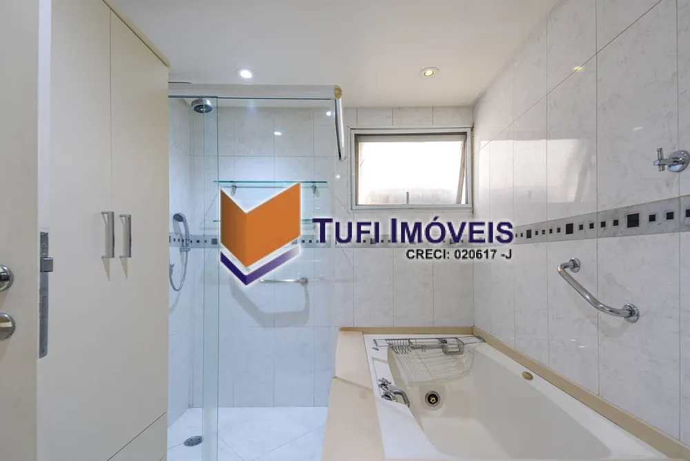 Apartamento, 3 quartos, 178 m² - Foto 5