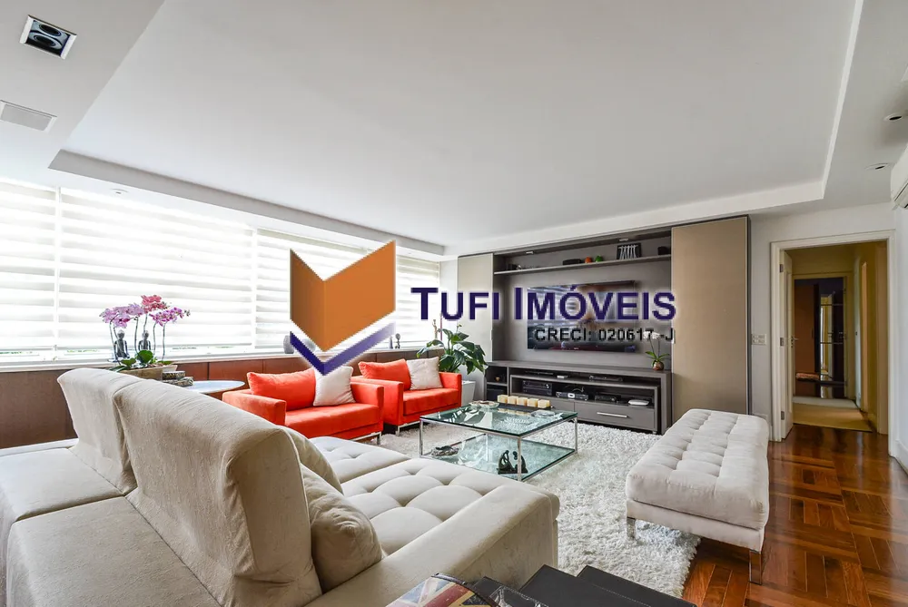 Apartamento, 3 quartos, 178 m² - Foto 13