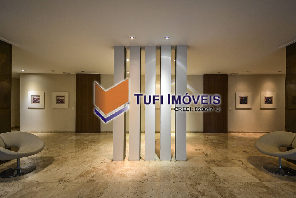 Apartamento, 3 quartos, 178 m² - Foto 3