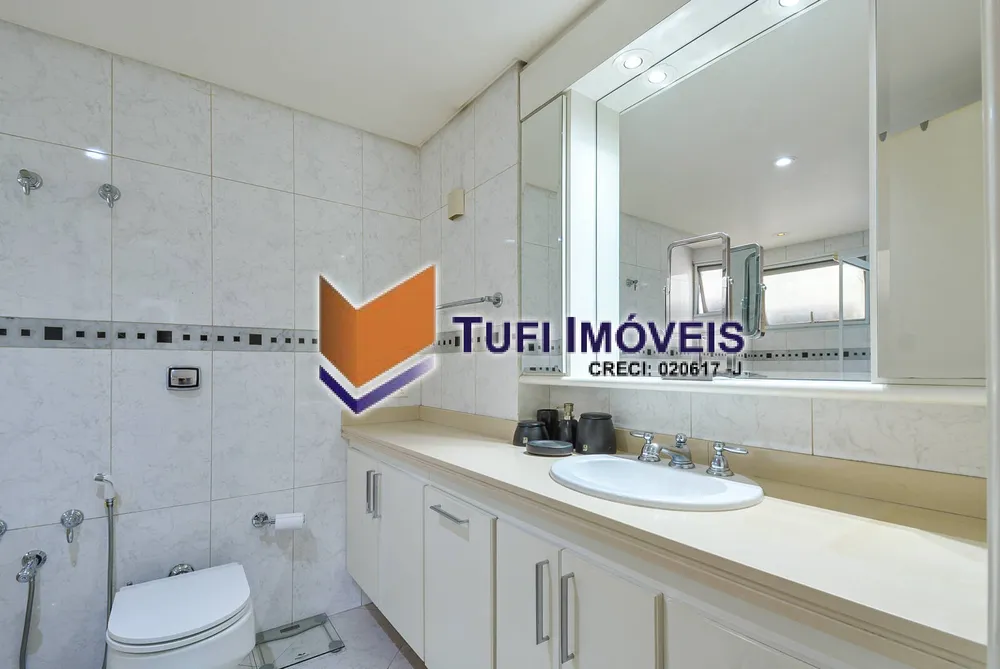 Apartamento, 3 quartos, 178 m² - Foto 8