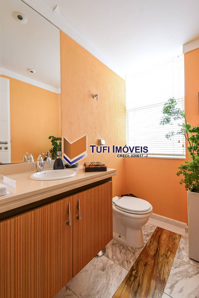 Apartamento, 3 quartos, 178 m² - Foto 4