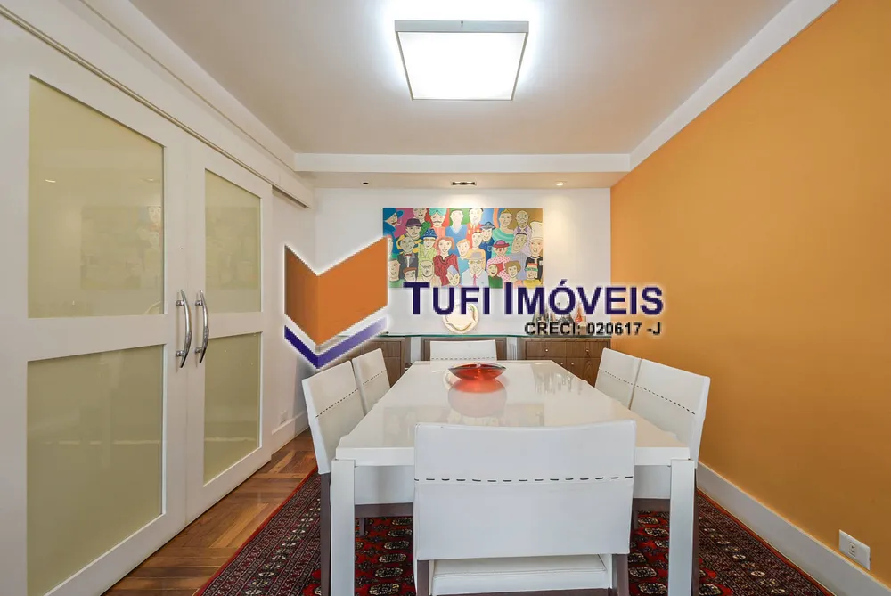Apartamento, 3 quartos, 178 m² - Foto 12