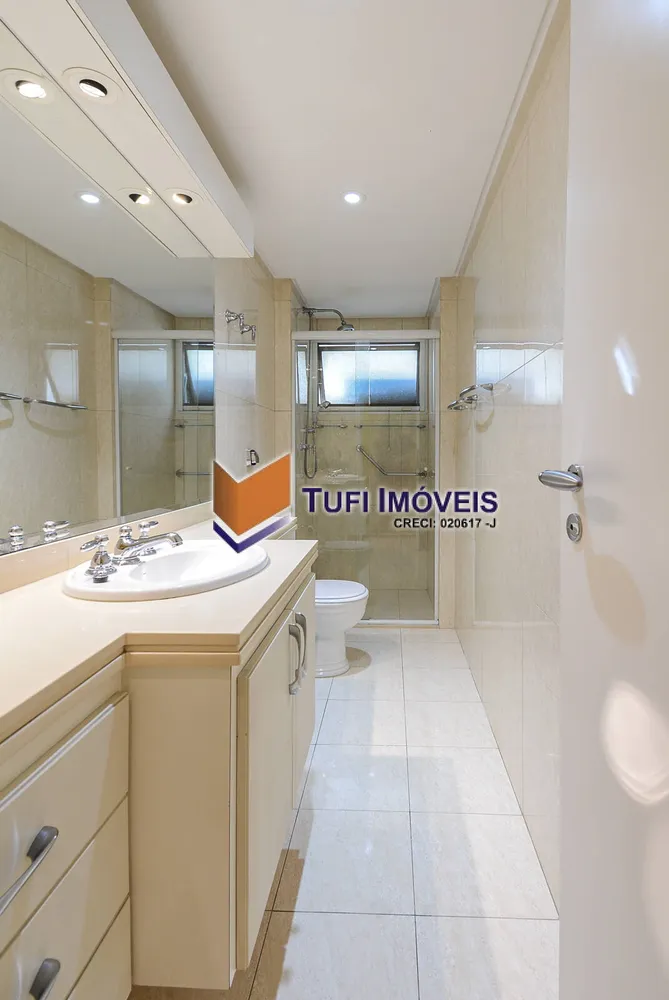 Apartamento, 3 quartos, 178 m² - Foto 15