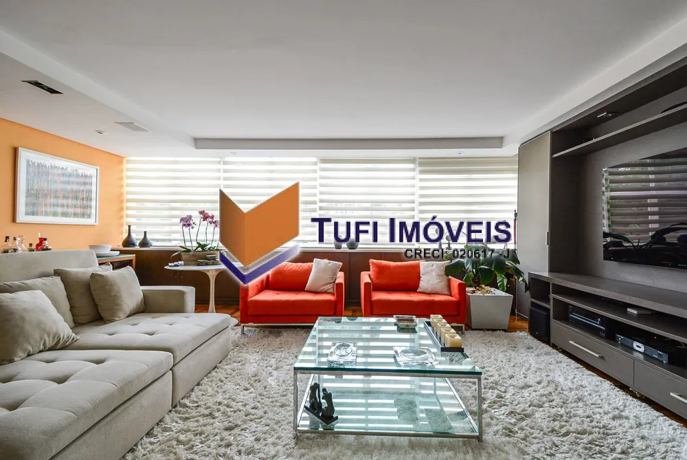 Apartamento, 3 quartos, 178 m² - Foto 11