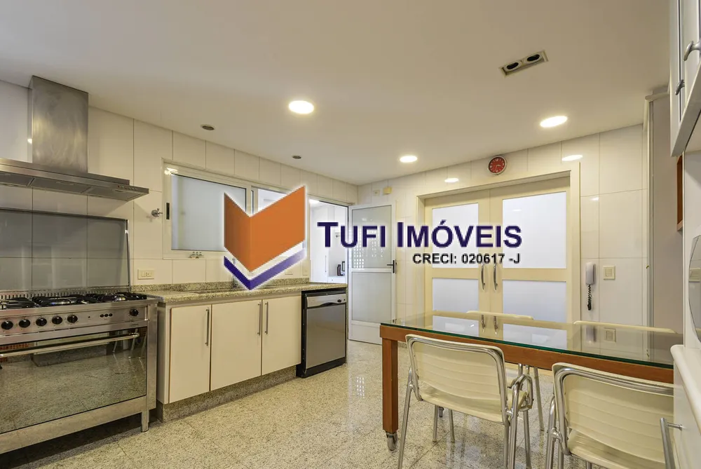 Apartamento, 3 quartos, 178 m² - Foto 9