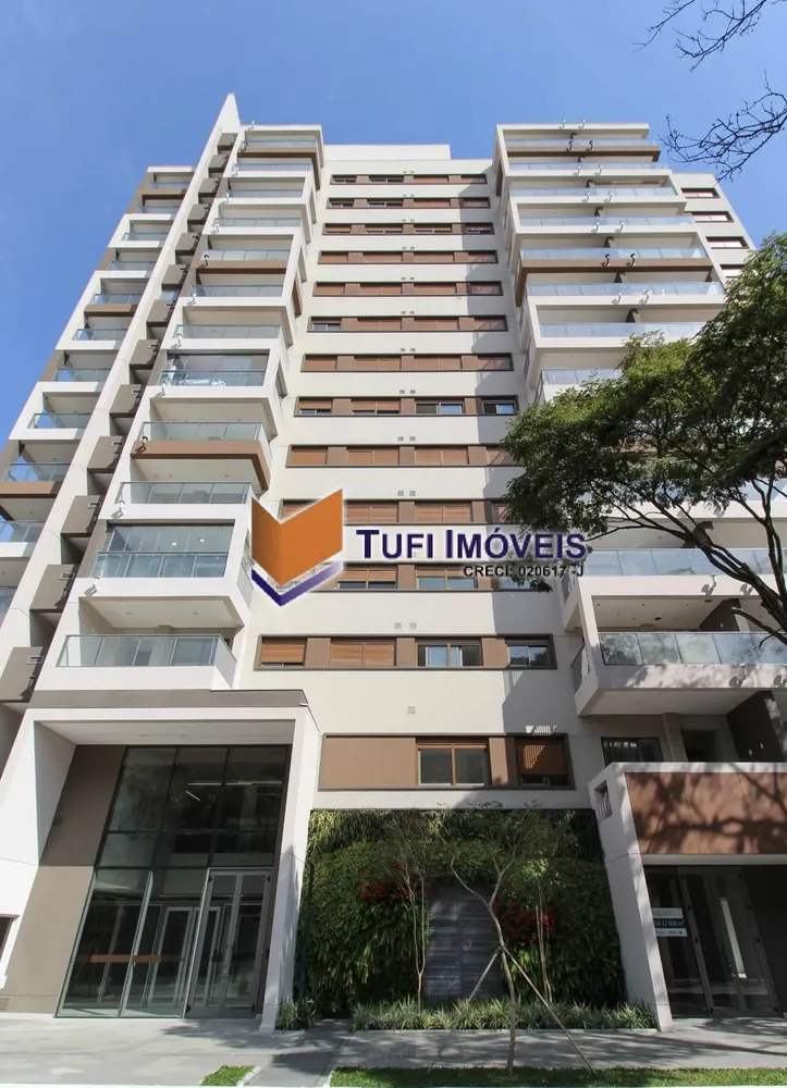Apartamento, 1 quarto, 64 m² - Foto 2