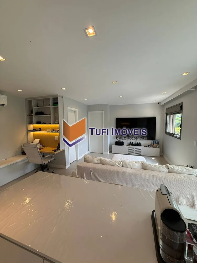 Apartamento, 1 quarto, 64 m² - Foto 8