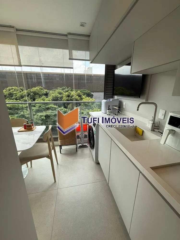 Apartamento, 1 quarto, 64 m² - Foto 4