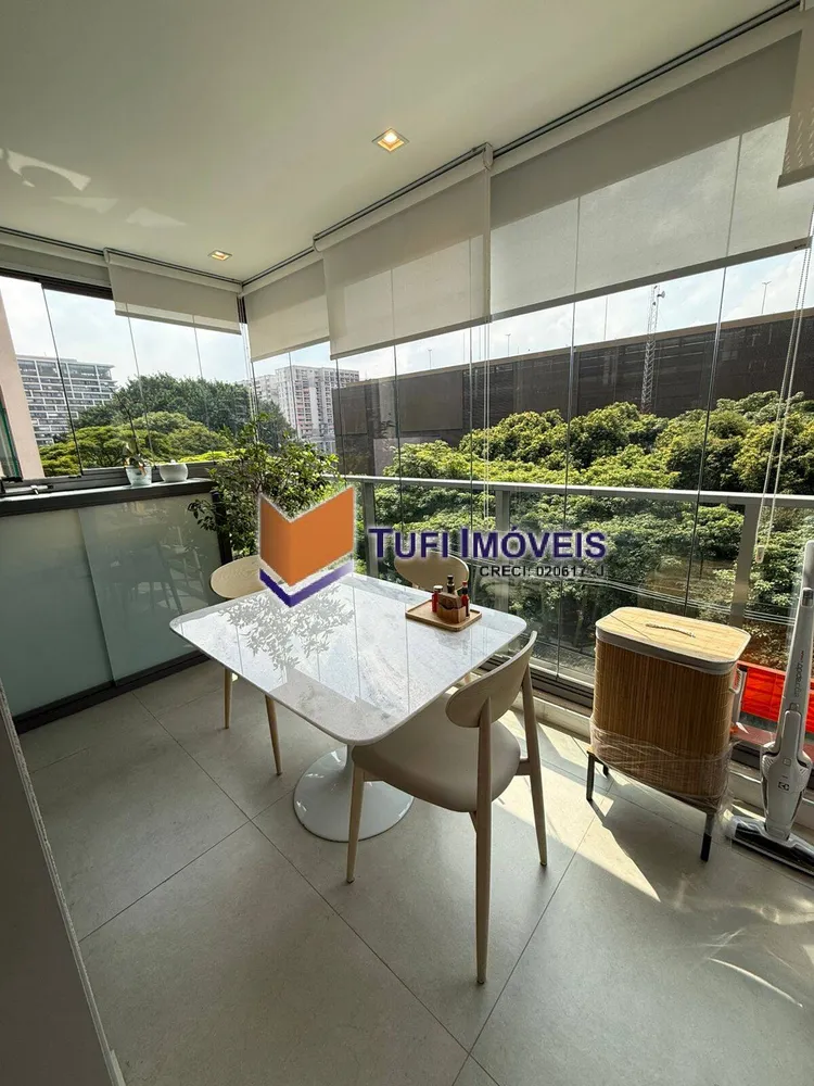 Apartamento, 1 quarto, 64 m² - Foto 6