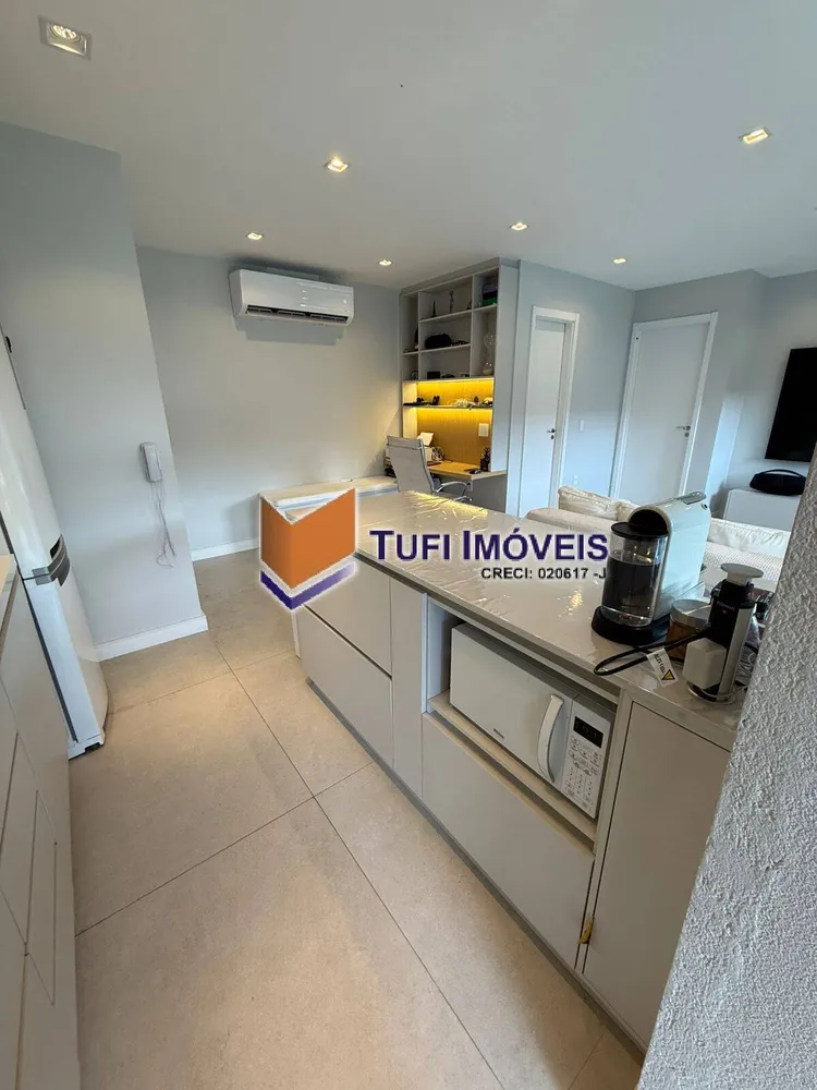 Apartamento, 1 quarto, 64 m² - Foto 5