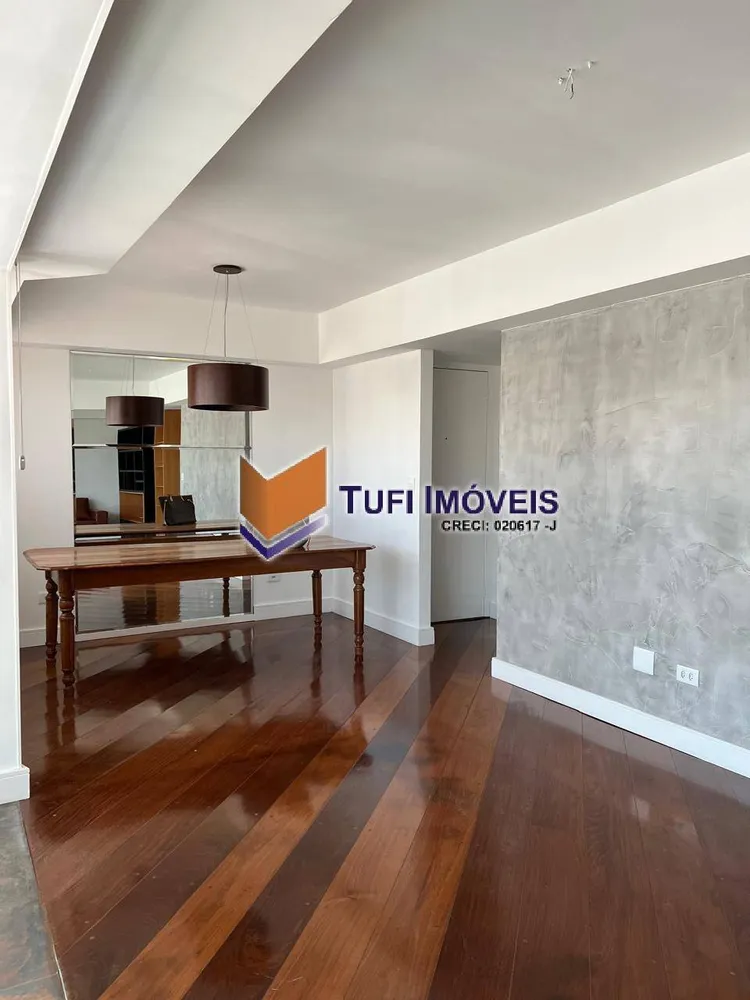 Apartamento, 2 quartos, 91 m² - Foto 2