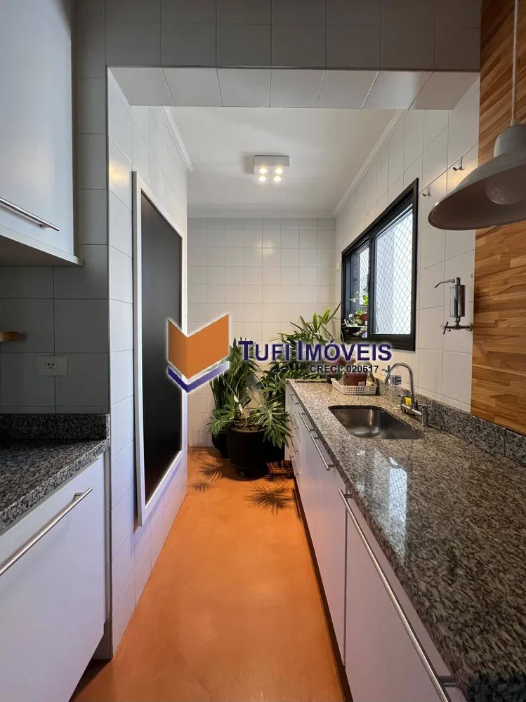 Apartamento, 2 quartos, 91 m² - Foto 5