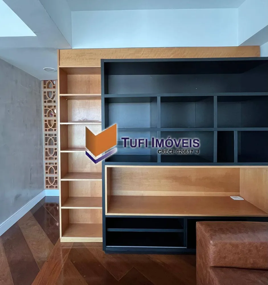 Apartamento, 2 quartos, 91 m² - Foto 3