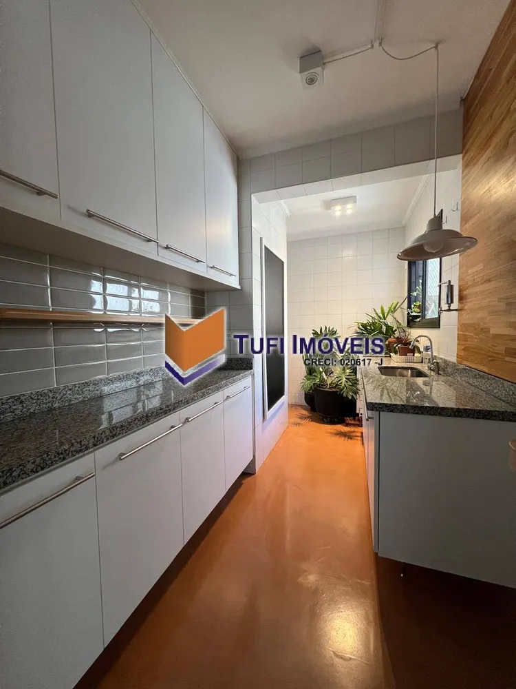 Apartamento, 2 quartos, 91 m² - Foto 4