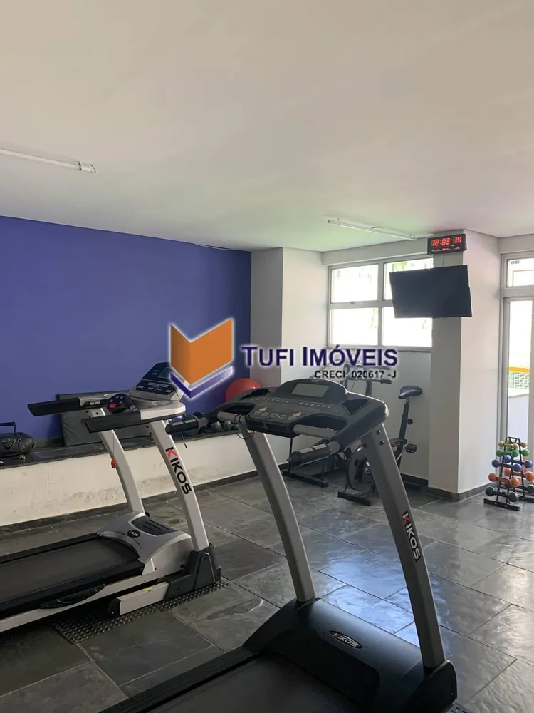 Apartamento, 3 quartos, 100 m² - Foto 12
