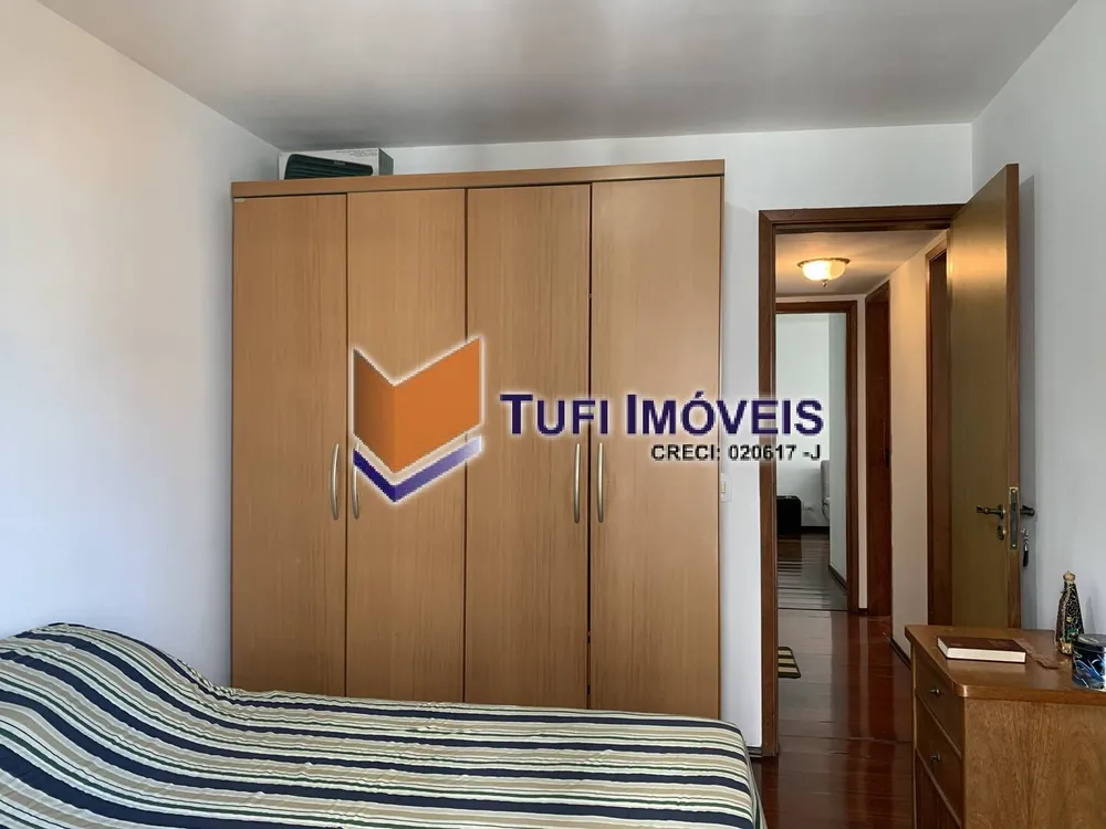 Apartamento, 3 quartos, 100 m² - Foto 2