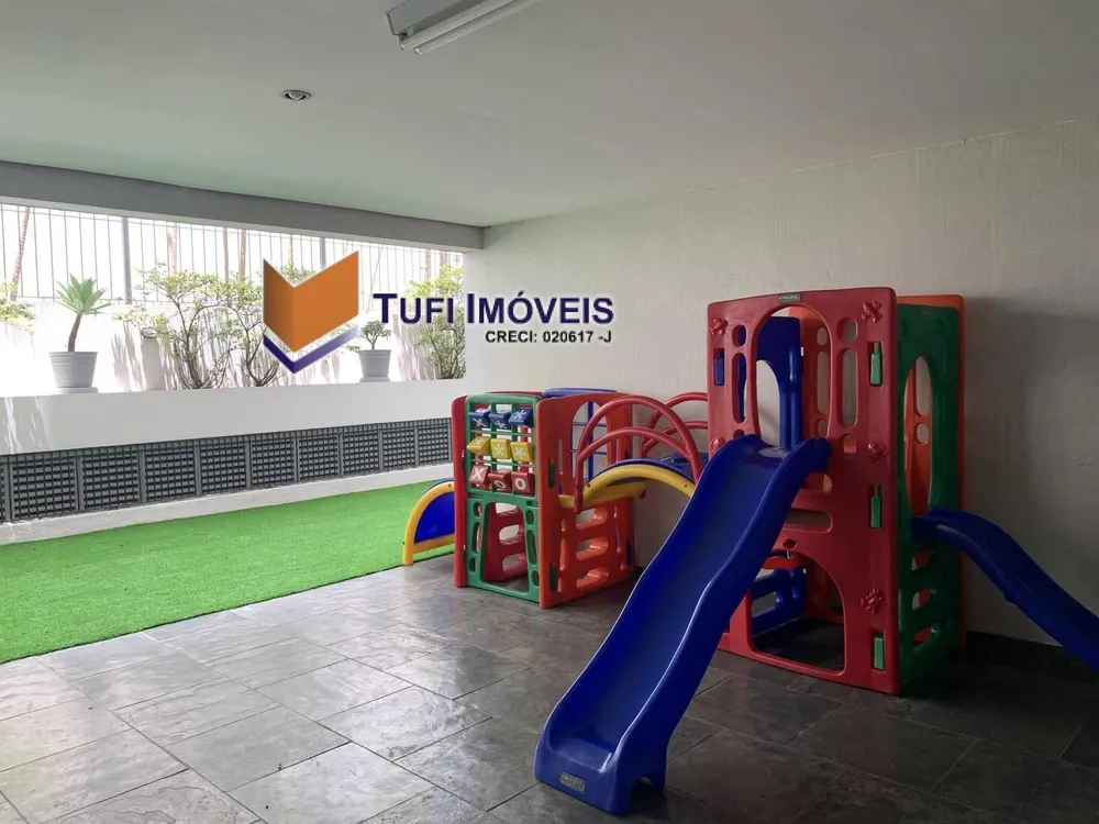 Apartamento, 3 quartos, 100 m² - Foto 3