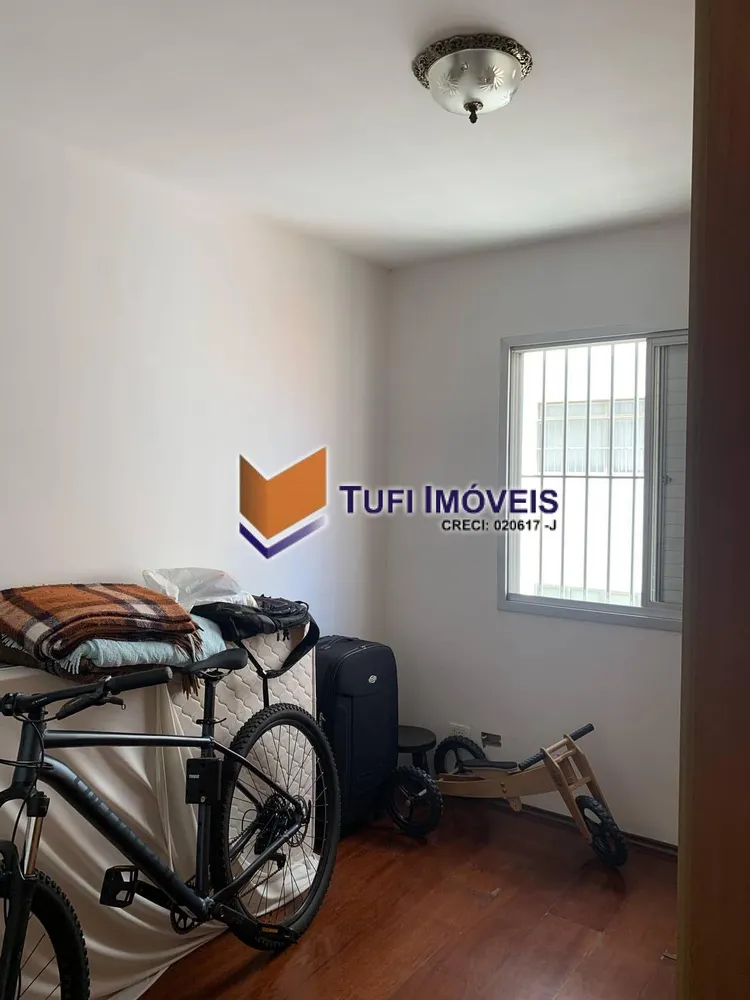 Apartamento, 3 quartos, 100 m² - Foto 1