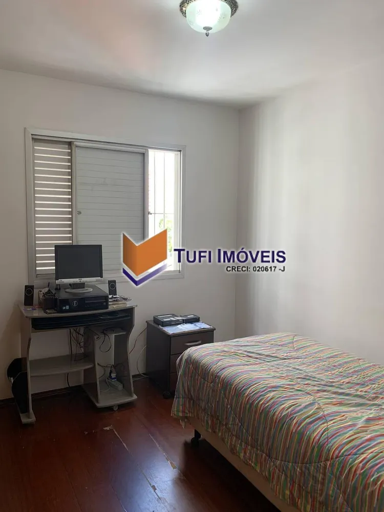 Apartamento, 3 quartos, 100 m² - Foto 6