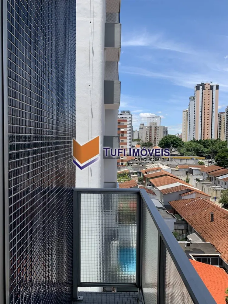 Apartamento, 3 quartos, 100 m² - Foto 5