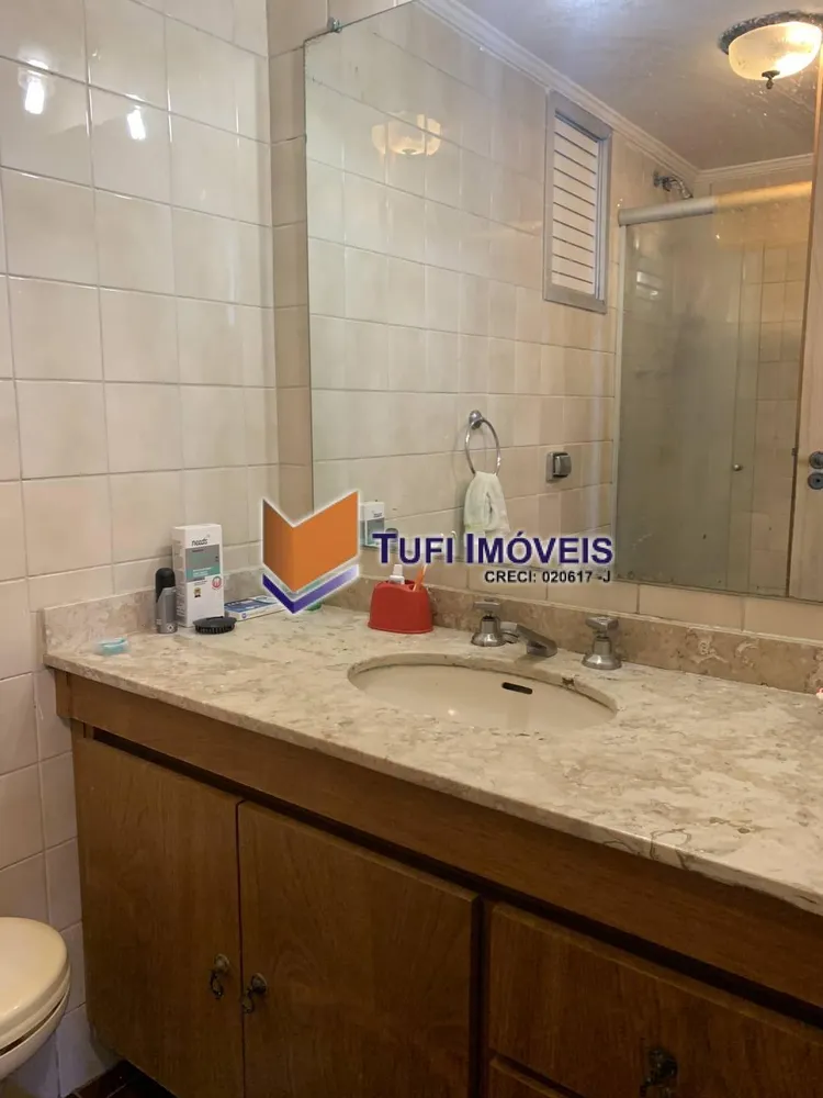 Apartamento, 3 quartos, 100 m² - Foto 7