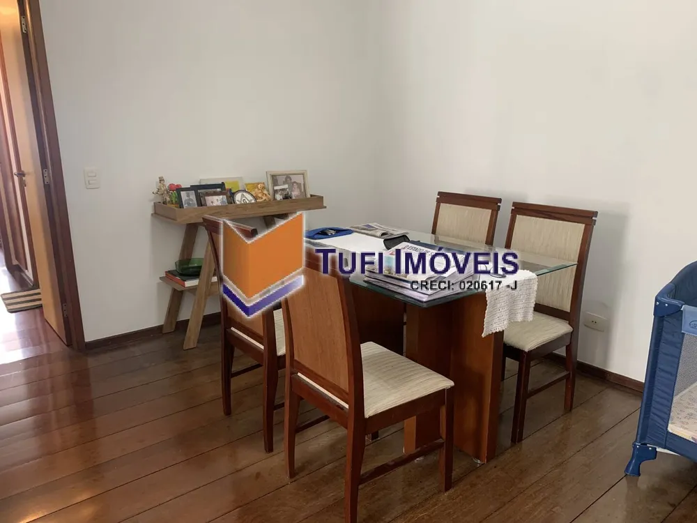 Apartamento, 3 quartos, 100 m² - Foto 4