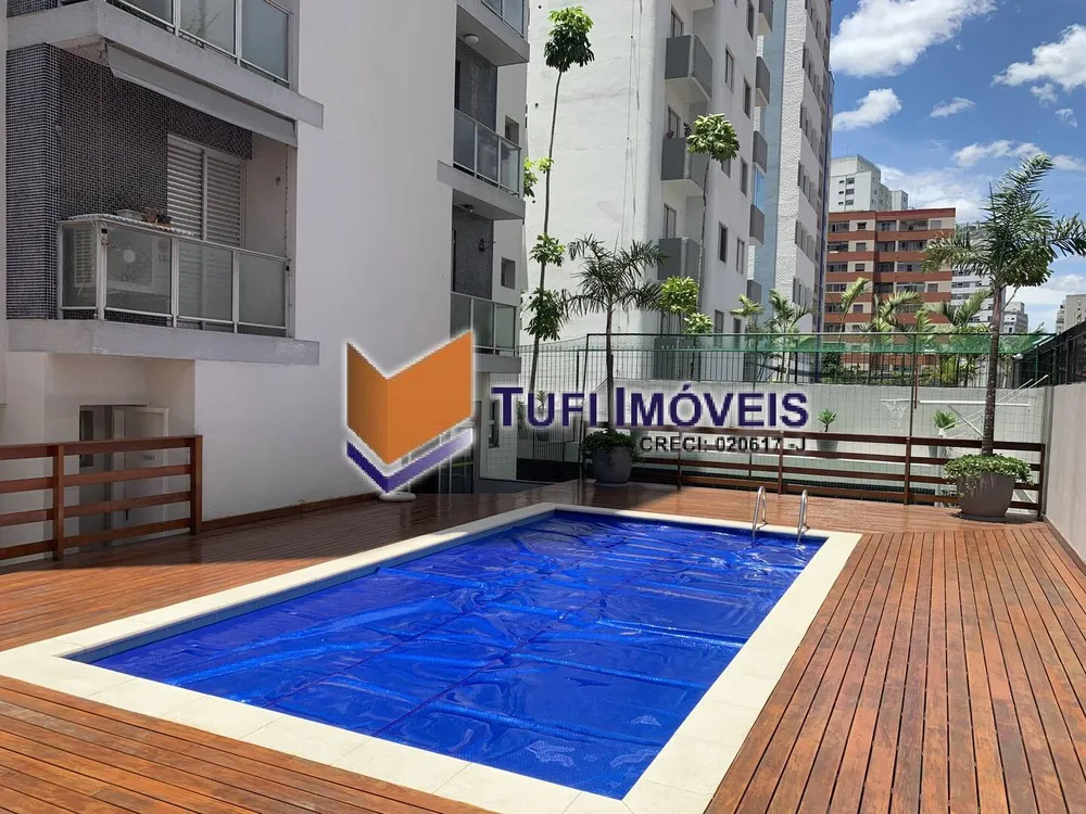 Apartamento, 3 quartos, 100 m² - Foto 11