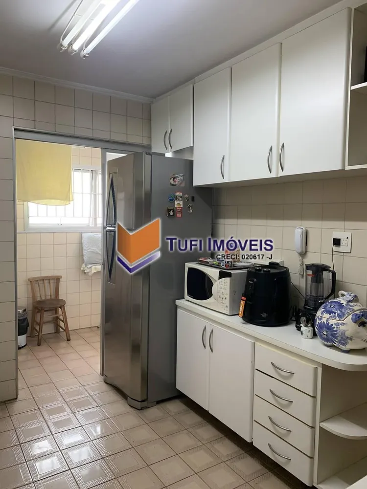 Apartamento, 3 quartos, 100 m² - Foto 3