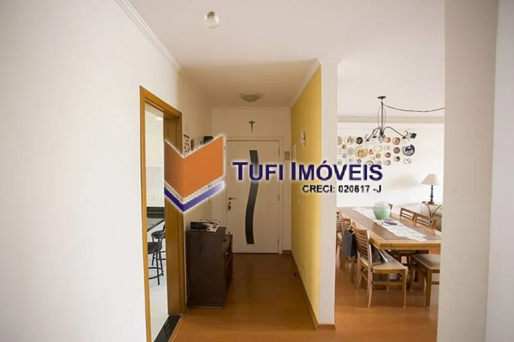 Apartamento, 3 quartos, 140 m² - Foto 2
