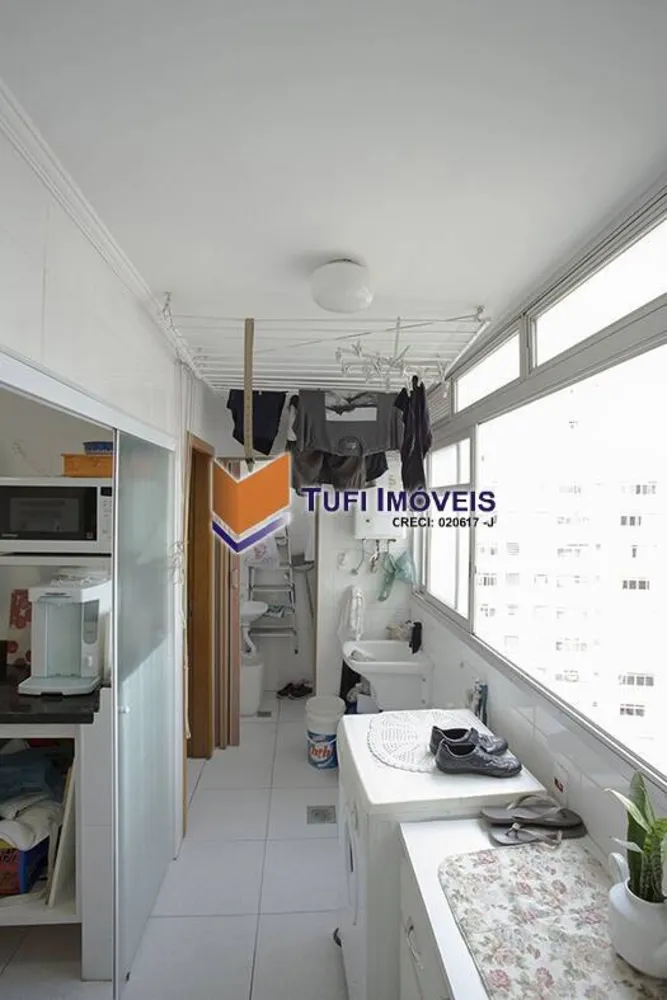 Apartamento, 3 quartos, 140 m² - Foto 15