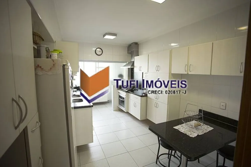 Apartamento, 3 quartos, 140 m² - Foto 13
