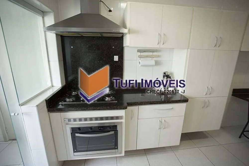 Apartamento, 3 quartos, 140 m² - Foto 16