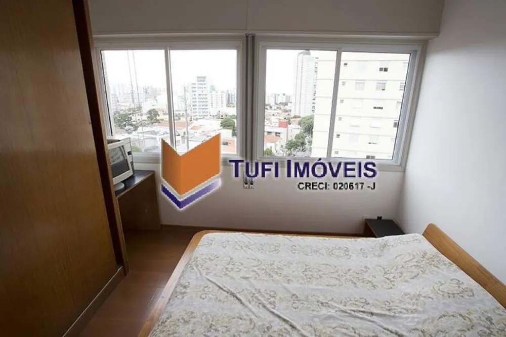 Apartamento, 3 quartos, 140 m² - Foto 12