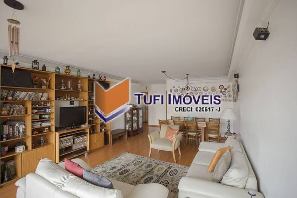 Apartamento, 3 quartos, 140 m² - Foto 2