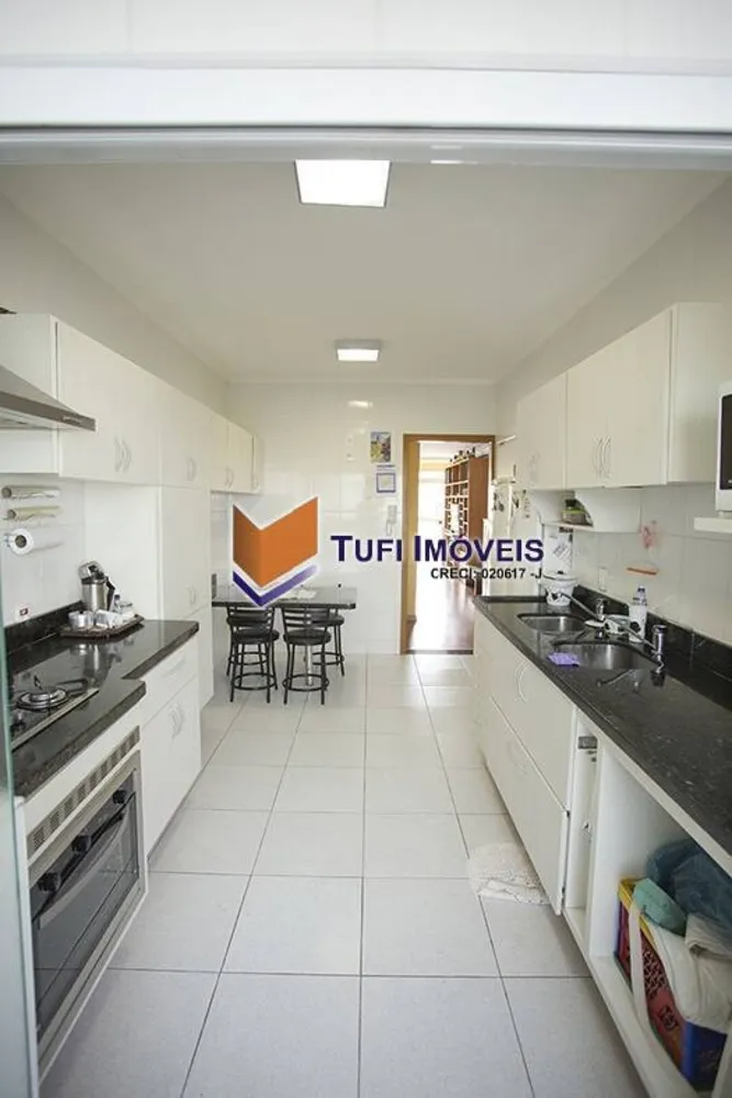 Apartamento, 3 quartos, 140 m² - Foto 14