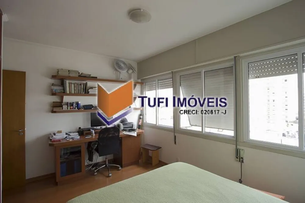 Apartamento, 3 quartos, 140 m² - Foto 7