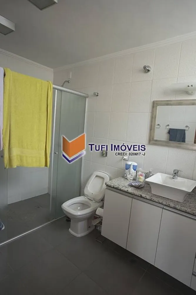 Apartamento, 3 quartos, 140 m² - Foto 8