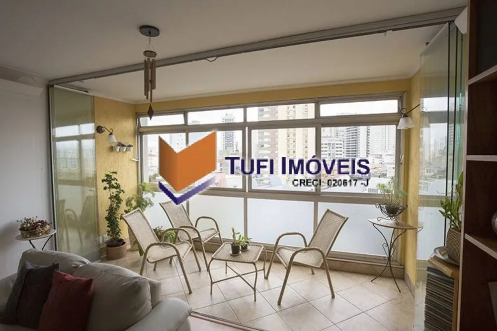 Apartamento, 3 quartos, 140 m² - Foto 5