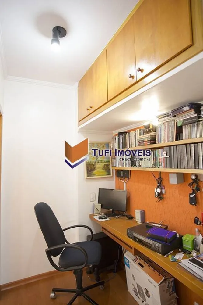 Apartamento, 3 quartos, 140 m² - Foto 10