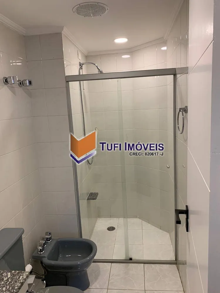 Apartamento, 4 quartos, 160 m² - Foto 1