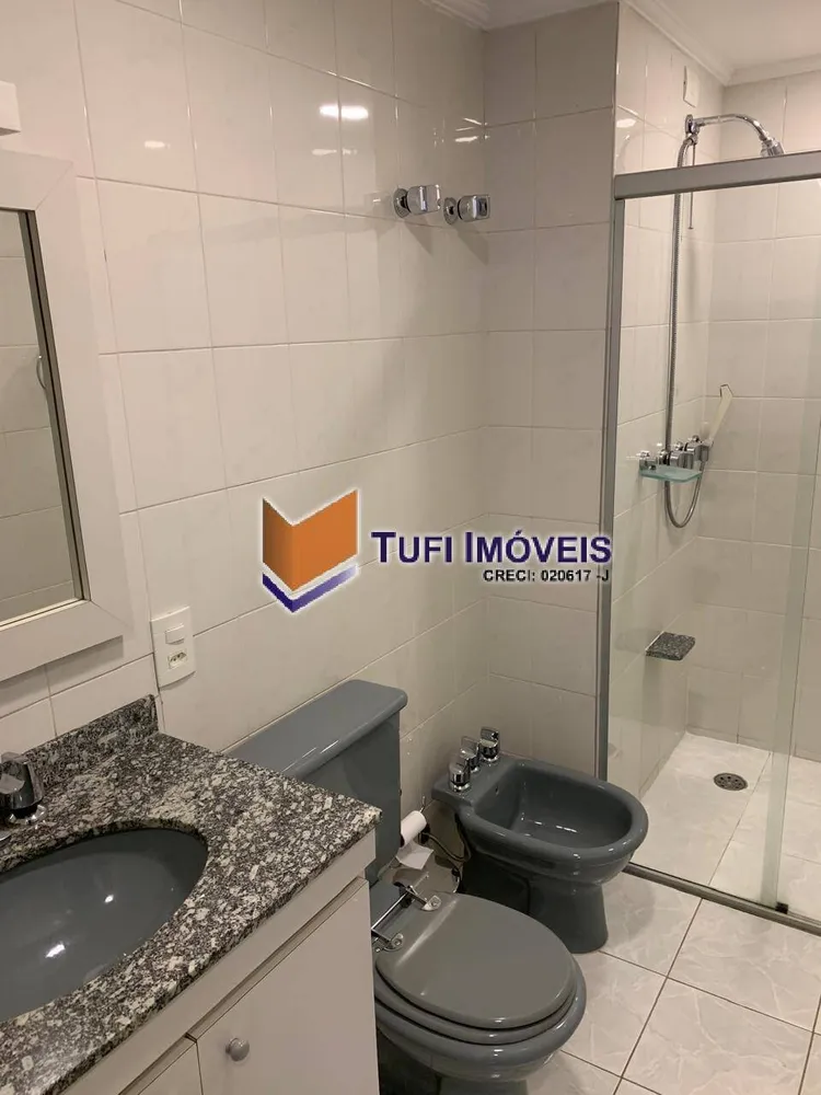 Apartamento, 4 quartos, 160 m² - Foto 4