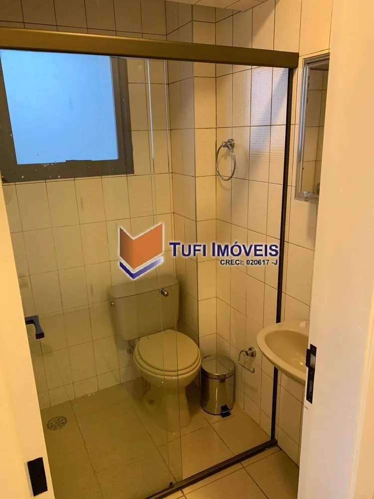 Apartamento, 4 quartos, 160 m² - Foto 2