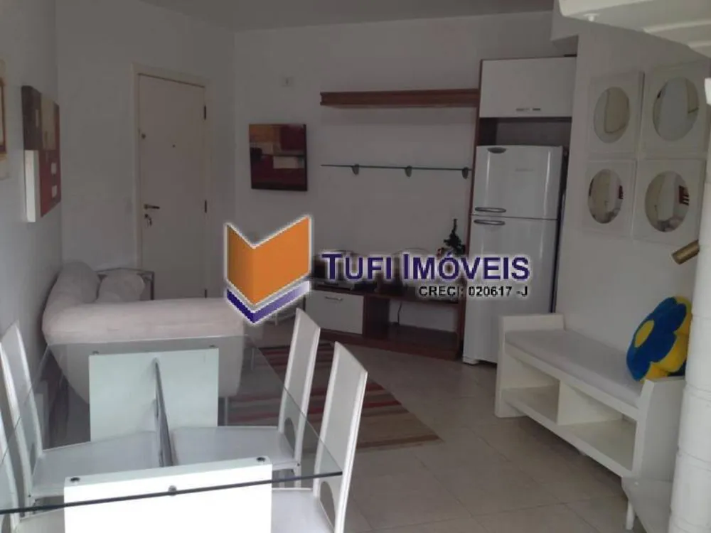Apartamento, 1 quarto, 64 m² - Foto 7