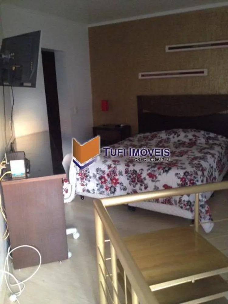 Apartamento, 1 quarto, 64 m² - Foto 5